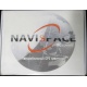 GPS автонавигатор NaviSpace Discovery NS-1200 с глюками в Щелково, GPS авто-навигатор NaviSpace Discovery NS1200 глючный на запчасти (Щелково)