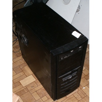 Сервер Intel Pentium-4 3.0GHz HT /2048Mb /80Gb /RAID /ATX 430W (Щелково)