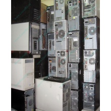 Простые Б/У компьютеры Celeron 1.7GHz s478 /память 512Mb /жёсткий диск 40Gb /ATX оптом (Щелково)