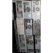 Простые Б/У компьютеры Celeron 1.7GHz s478 /память 512Mb /жёсткий диск 40Gb /ATX оптом (Щелково)