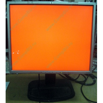 Монитор 19" TFT HP 1955 (DVI в Щелково, USB-хаб) "квадратный" (Щелково)