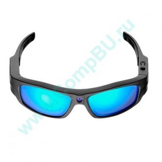Очки с видеокамерой (видеоочки) Pivothead PH202 DURANGO GLACIER BLUE (Щелково)