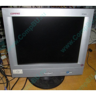 Монитор 15" TFT Compaq TFT5015 (Щелково)
