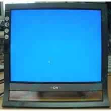 Монитор 17" TFT Sony SDM-HS75 (Щелково)
