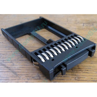 Заглушка HDD Blank Filler SAS/SATA 2,5" для серверов HP (376384-001) FR2000 В1279 (Щелково)