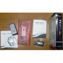 НЕДОУКОМПЛЕКТОВАННЫЙ внутренний TV-tuner Kworld Xpert TV-PVR 883 (V-Stream VS-LTV883RF) PCI (Щелково)