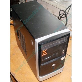 Intel Celeron Dual Core E3300 (2x2.5GHz) /2048Mb /200Gb /ATX 450W (Щелково)