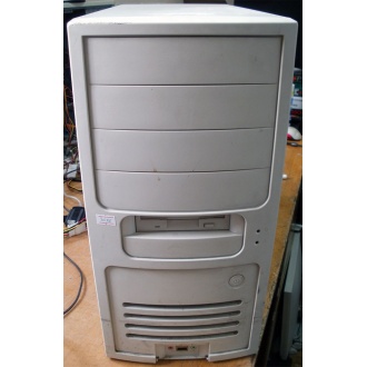 Intel Pentium-4 630 3.0GHz HT /1024Mb /120Gb /ATX 350W (Щелково)