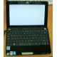Нетбук Asus EEE PC 1005HAG/1005HCO (Intel Atom N270 1.66Ghz /no RAM! /no HDD! /10.1" TFT 1024x600) - Щелково