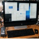 Моноблок HP Envy Recline 23-k010er D7U17EA Core i5 /16Gb DDR3 /240Gb SSD + 1Tb HDD (Щелково)