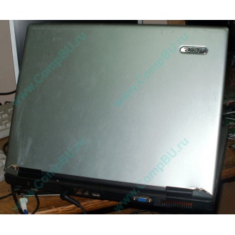 Ноутбук Acer TravelMate 2410 (Intel Celeron M 420 1.6Ghz /256Mb /40Gb /15.4" 1280x800) - Щелково