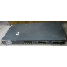 Коммутатор Compex TX2224SA (24 port) metal case НЕРАБОЧИЙ (Щелково)