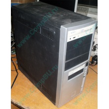 Компьютер Intel Celeron 1.8GHz /256Mb /40Gb /ATX 300W (Щелково)