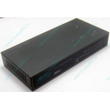 Коммутатор Acorp 9HU8D (8 port) metal case ГЛЮЧНЫЙ (Щелково)