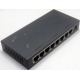 Свитч Acorp 9HU8D (8 port) metal case ГЛЮЧНЫЙ (Щелково)