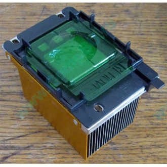 Радиатор HP p/n 279680-001 (socket 603/604) - Щелково