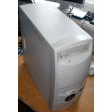 Компьютер Intel Celeron 1.7GHz /256Mb /30Gb /ATX 350W (Щелково)