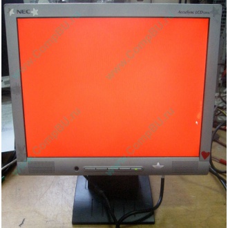 Монитор 15" TFT Nec AccuSync LCD52VM (Щелково)