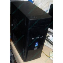 Четырехядерный компьютер Intel Core i5 3570K (4x3.4GHz) /8192Mb /240Gb SSD /ATX 500W (Щелково)