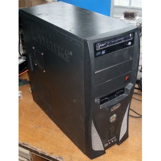 Компьютер AMD Sempron 2800+ 2.0GHz /256Mb /40Gb /ATX 300W (Щелково)