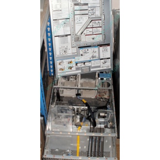 Серверный корпус 7U от сервера HP ProLiant ML530 G2 (Щелково)