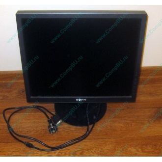 Монитор 19" TFT Sony SDM-S95A (Щелково)