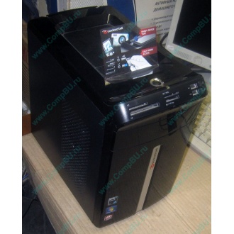 Двухъядерный компьютер AMD Athlon X2 215 (2x2.7GHz) /3072Mb /320Gb /512Mb ATI HD5450 /ATX 250W (Щелково)