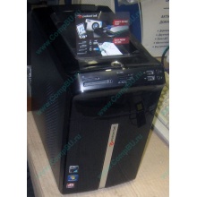 Двухъядерный компьютер AMD Athlon X2 215 (2x2.7GHz) /3072Mb /320Gb /512Mb ATI HD5450 /ATX 250W (Щелково)