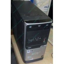 Системный блок AMD Athlon 64 X2 3600+ (2x2.0GHz) /2048Mb DDR2 /160Gb /DVDRW /CR /LAN 1G /FireWire /ATX 250W (Щелково)