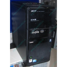 Компьютер Acer Aspire M3800 Intel Core 2 Quad Q8200 (4x2.33GHz) /4096Mb /640Gb /1.5Gb GT230 /ATX 400W (Щелково)