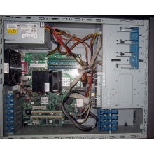 Сервер HP Proliant ML310 G5p 515867-421 фото (Щелково)