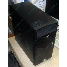  Четырехядерный компьютер Intel Core i7 2600 (4x3.4GHz HT) /4096Mb /1Tb /ATX 450W (Щелково)