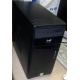 Четырехядерный системный блок Intel Core i7 2600 (4x3.4GHz HT) /4096Mb /1Tb /ATX 450W (Щелково)