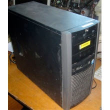 Сервер HP Proliant ML310 G4 470064-194 фото (Щелково).