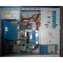 Сервер HP Proliant ML310 G4 470064-194 фото (Щелково).