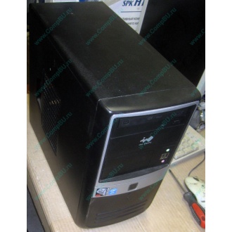 4-хядерный компьютер Intel Core i5 4670 (4x3.4GHz) /4096Mb /500Gb /512Mb ATI HD6450 /ATX 450W (Щелково)