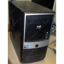4-хядерный компьютер Intel Core i5 4670 (4x3.4GHz) /4096Mb /500Gb /512Mb ATI HD6450 /ATX 450W (Щелково)