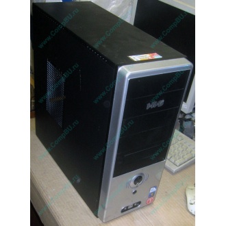 Двухядерный компьютер Intel Celeron G1610 (2x2.6GHz) s.1155 /2048Mb /250Gb /ATX 350W (Щелково)