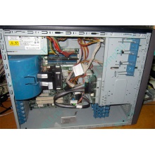 Двухядерный сервер HP Proliant ML310 G5p 515867-421 Core 2 Duo E8400 фото (Щелково)