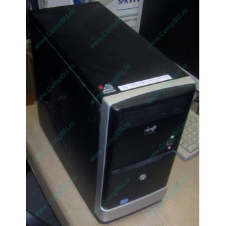 Четырехядерный компьютер Intel Core i5 3570 (4x3.4GHz) /4096Mb /500Gb /ATX 450W (Щелково)