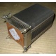 Кулер HP p/n 433974-001 для ML310 G4 434596-001 SPS-HTSNK (Щелково)
