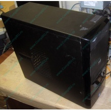 Четырехядерный компьютер Intel Core i7 860 (4x2.8GHz HT) /4096Mb /320Gb /GeForce GT210 /ATX 450W (Щелково)