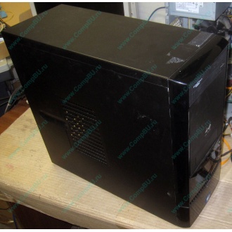 Четырехядерный компьютер Intel Core i7 860 (4x2.8GHz HT) /4096Mb /320Gb /GeForce GT210 /ATX 450W (Щелково)