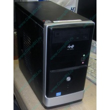 Четырехядерный компьютер Intel Core i5 2310 (4x2.9GHz) /4096Mb /250Gb /ATX 400W (Щелково)
