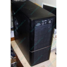 Четырехядерный игровой компьютер Intel Core 2 Quad Q9400 (4x2.67GHz) /4096Mb /500Gb /ATI HD3870 /ATX 580W (Щелково)