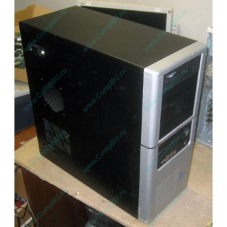 Четырехядерный компьютер Intel Core 2 Quad Q8200 (4 x 2.33 GHz) /2048 Mb /250 Gb /GeForce GT210 /ATX 420 W  (Щелково)