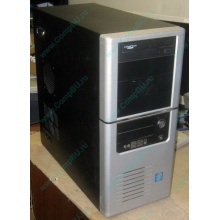 Четырехядерный компьютер Intel Core 2 Quad Q8200 (4 x 2.33 GHz) /2048 Mb /250 Gb /GeForce GT210 /ATX 420 W  (Щелково)
