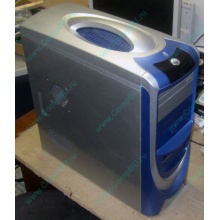 Игровой компьютер Intel Core 2 Duo E8400 (2x3.0GHz) s.775 /4096Mb /320Gb /GeForce 8800 GT /ATX 400W (корпус с ручкой) - Щелково