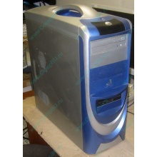 Игровой компьютер Intel Core 2 Duo E8400 (2x3.0GHz) s.775 /4096Mb /320Gb /GeForce 8800 GT /ATX 400W (корпус с ручкой) - Щелково