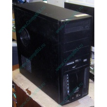 Четырехъядерный компьютер AMD A8 3820 (4x2.5GHz) /4096Mb /500Gb /ATX 500W (Щелково)